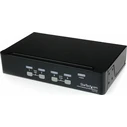 StarTech 4 Port VGA USB KVM Switch