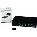 StarTech 4 Port VGA USB KVM Switch