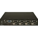 StarTech 4 Port VGA USB KVM Switch