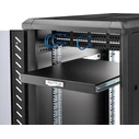StarTech Rack Sliding Shelf (SLIDESHELFD) - 1 pc