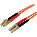 StarTech Fiber Patch Cable LC LC