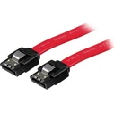 SATA Cable StarTech Latching 18 inches