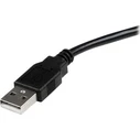 Default StarTech USB to Parallel Adapter 6 ft