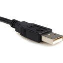Default StarTech USB to Parallel Adapter 6 ft