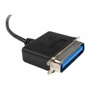 USB to Parallel Printer Cable StarTech
