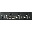 KVM Switch USB HDMI 2-Port StarTech