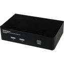 KVM Switch USB HDMI 2-Port StarTech