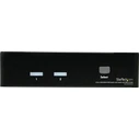 KVM Switch USB HDMI 2-Port StarTech