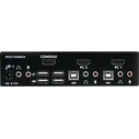 KVM Switch USB HDMI 2-Port StarTech