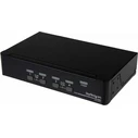 StarTech 4 Port DisplayPort KVM Switch
