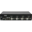 StarTech 4 Port DisplayPort KVM Switch