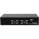 StarTech 4 Port DisplayPort KVM Switch