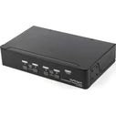 StarTech 4 Port DisplayPort KVM Switch