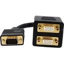 Default StarTech VGA Splitter Cable