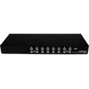 StarTech SV1631DUSBUK 16-Port 1U USB 2.0 KVM Switch Kit (VGA)