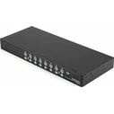 StarTech SV1631DUSBUK 16-Port 1U USB 2.0 KVM Switch Kit (VGA)