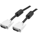 Default STARTECH 5M DVI D Dual Link Cable M M