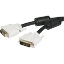 Default STARTECH 5M DVI D Dual Link Cable M M