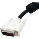 Adapter DVI D to VGA Startech 5 m Black