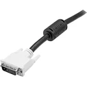 Default STARTECH 5M DVI D Dual Link Cable M M
