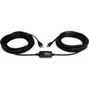USB Cable Startech USB A to USB B Black USB2HAB30AC
