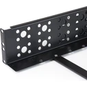 StarTech UNIRAILS2U Sliding Rack Mount Rails 2U (S55056853) - V931773