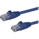 Network Cable StarTech Cat6 Snagless Patch Cable 3 m