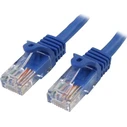 Network Cable StarTech Cat6 Snagless Patch Cable 3 m
