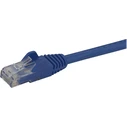 StarTech U/UTP Cat.6 Καλώδιο Δικτύου Ethernet 5m Μπλε 1τμχ N6PATC5MBL