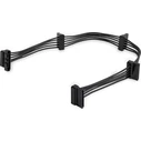 StarTech 4X SATA Power Splitter Cable