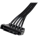 StarTech 4X SATA Power Splitter Cable
