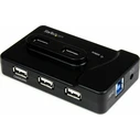 USB Hub StarTech 6 Port USB 3 USB 2.0 Combo