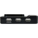 USB Hub StarTech 6 Port USB 3 USB 2.0 Combo