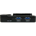 USB Hub StarTech 6 Port USB 3 USB 2.0 Combo