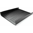 StarTech Rack Shelf CABSHELF22V (1 pc) - Vented 19" Rack Shelf/Drawer