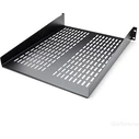 StarTech Rack Shelf CABSHELF22V (1 pc) - Vented 19" Rack Shelf/Drawer