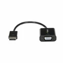 StarTech Μετατροπέας DisplayPort male σε VGA female 1τμχ DP2VGA3