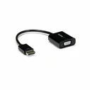 StarTech Μετατροπέας DisplayPort male σε VGA female 1τμχ DP2VGA3