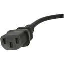 Computer Power Cord StarTech UK 3m