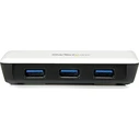 StarTech USB 3.0 Network Adapter with Hub