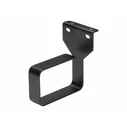 StarTech Rack Cable Management D Ring Hook