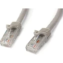 StarTech CAT6 Patch Cable Gray 3 m