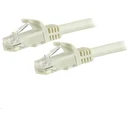 StarTech CAT6 Patch Cable White 3m