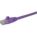Startech Default CAT6 Patch Cable Purple 2 m