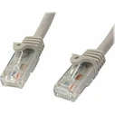 StarTech 2m Gray Cat6 Patch Cable