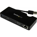 StarTech Laptop Mini Docking Station