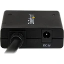 StarTech 4K HDMI 2 Port Video Splitter