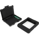 External Hard Drives StarTech Rugged Hard Drive Enclosure