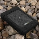 External Hard Drives StarTech Rugged Hard Drive Enclosure