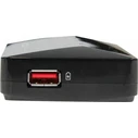 USB 3.0 Hub 4 Port StarTech with 2.4A DCP